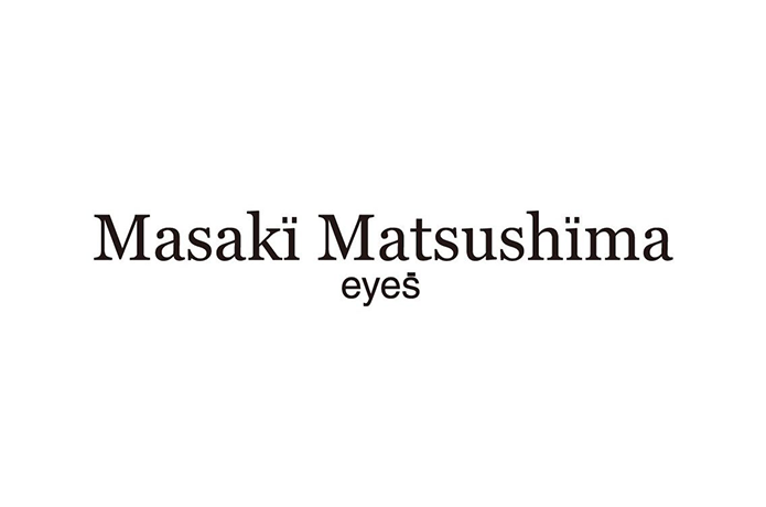 Masaki Matsushima （マサキマツシマ）