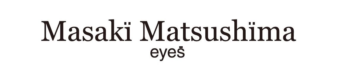 Masaki Matsushima（マサキマツシマ）